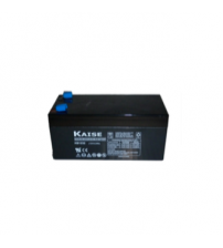 Bateria KAISE Standard (12V – 3,2Ah) - KB1232 